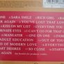 Daryl Hall + john Oates - Looking Back. The Best Of. Image 2