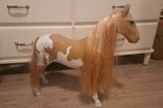 Our Generation dolls large horse