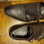 Calvin Klein Double Monk Shoes Image 2