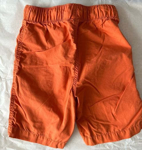 Boys shorts bundle - age 6-7