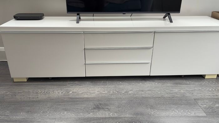 Ikea Tv Unit