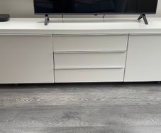 Ikea Tv Unit