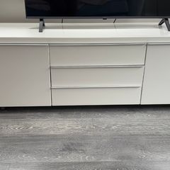 Ikea Tv Unit