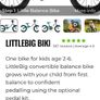 Little Big Bike Image 4