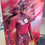 Hot Toys TMS009 1/6 The Flash Barry Allen Figure DC TV Series Image 3
