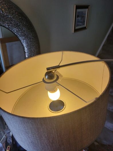 floor lamp