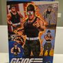 G.I Joe Classified Sgt. Slaughter 6" Figure new Image 4