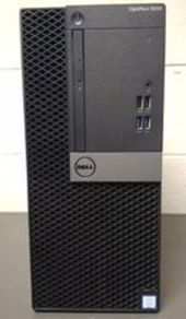 Dell Optiplex 5050 Mt I7 16gb ram 1tb