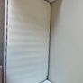 Nested Sorrento Wooden Cot Bed White Image 3