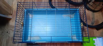 guinea pig cage