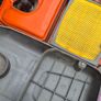 husqvarna k760 concrete petrol saw Image 3