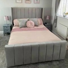 beds