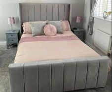 beds