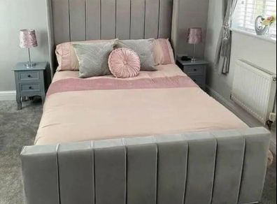 beds