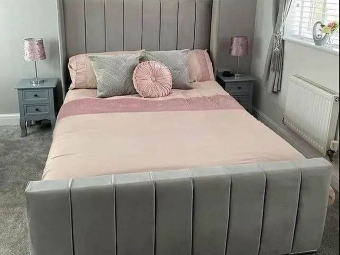 beds