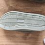 Marks Spencer Mens Suede Mule Slippers Warm Fleece Lined Image 2