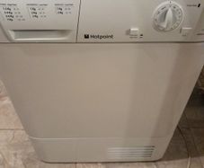 tumble dryer