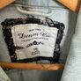 denim jacket Image 3