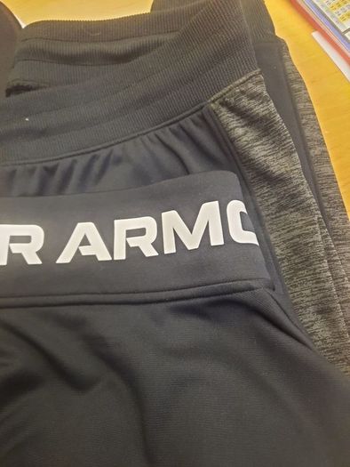 Under Armour  girls ladies tracksuit