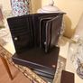 Mulberry Daria French Purse/ Wallet / Ex Condition Image 6