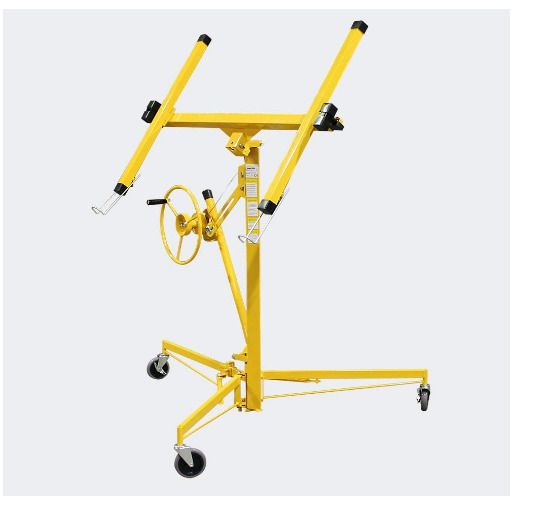 XXL Drywall Lift for Sheet Rock Panels