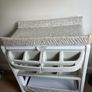 baby changing unit Image 2