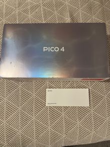 Pico 4