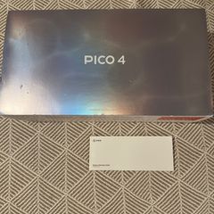 Pico 4