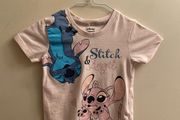 Lilo &amp; Stitch top (age 2-3)