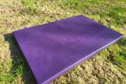 Sturdy Gymnastics Safety Mat perfect for Aerial Hoop work