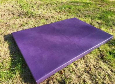 Sturdy Gymnastics Safety Mat perfect for Aerial Hoop work