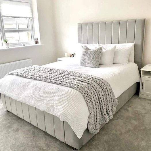 Beds Brand New