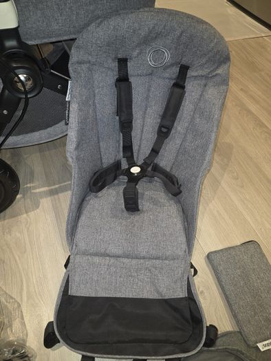Bugaboo cameleon 3 plus