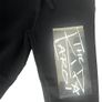DIY Iron on vinyl transfer. ( tracksuit not included ) Image 3