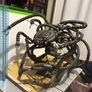 The Matrix Sentinel (Squid) from Macfarlane Toys Image 4