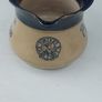 Players Please jug langleys 1930s,40s roughly,lovely display advertising item,collectors item,,their is few chips and hair line cracks, see pictures for condition,,fair condition,,price includes post to anywhere in Ireland, by tracking number, sold as is Image 8
