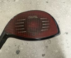 Taylormade stealth plus driver