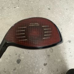 Taylormade stealth plus driver