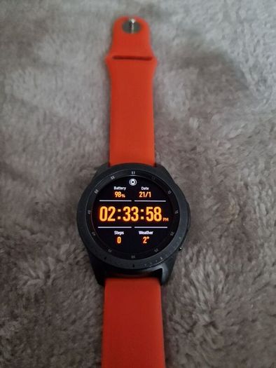 Samsung galaxy watch 42mm