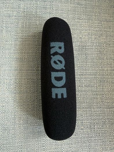 Rode Ntg2
