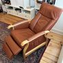 Electric Armchair Recliner Image 6