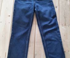 zara high waist jeans