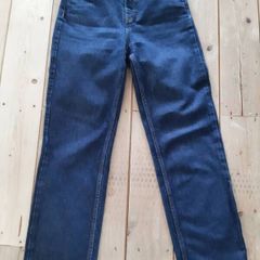zara high waist jeans