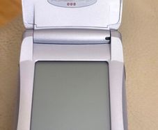 Motorola phone (new)