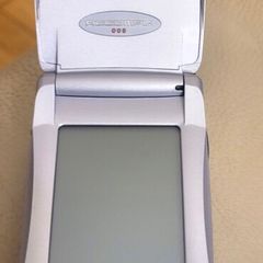Motorola phone (new)