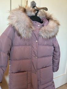 Lipsy Girl coat