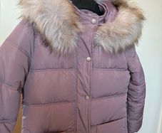 Lipsy Girl coat