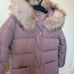 Lipsy Girl coat