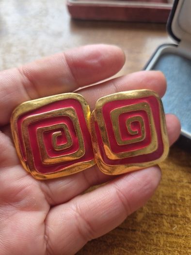 Vintage Earrings