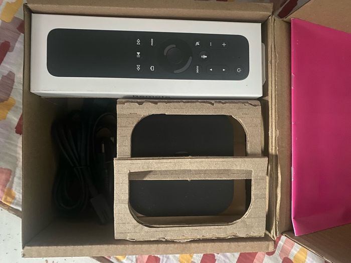 Apple tv 3rd gen